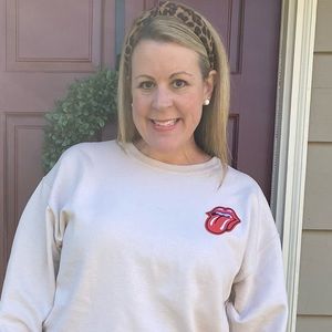 Meet your Posher, Breanne